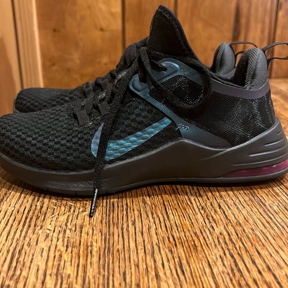 Nike air max shoes